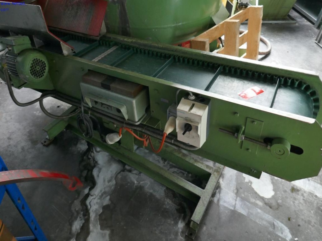 Maszyny do obróbki metalu do produkcji precyzyjnych części toczonych-5