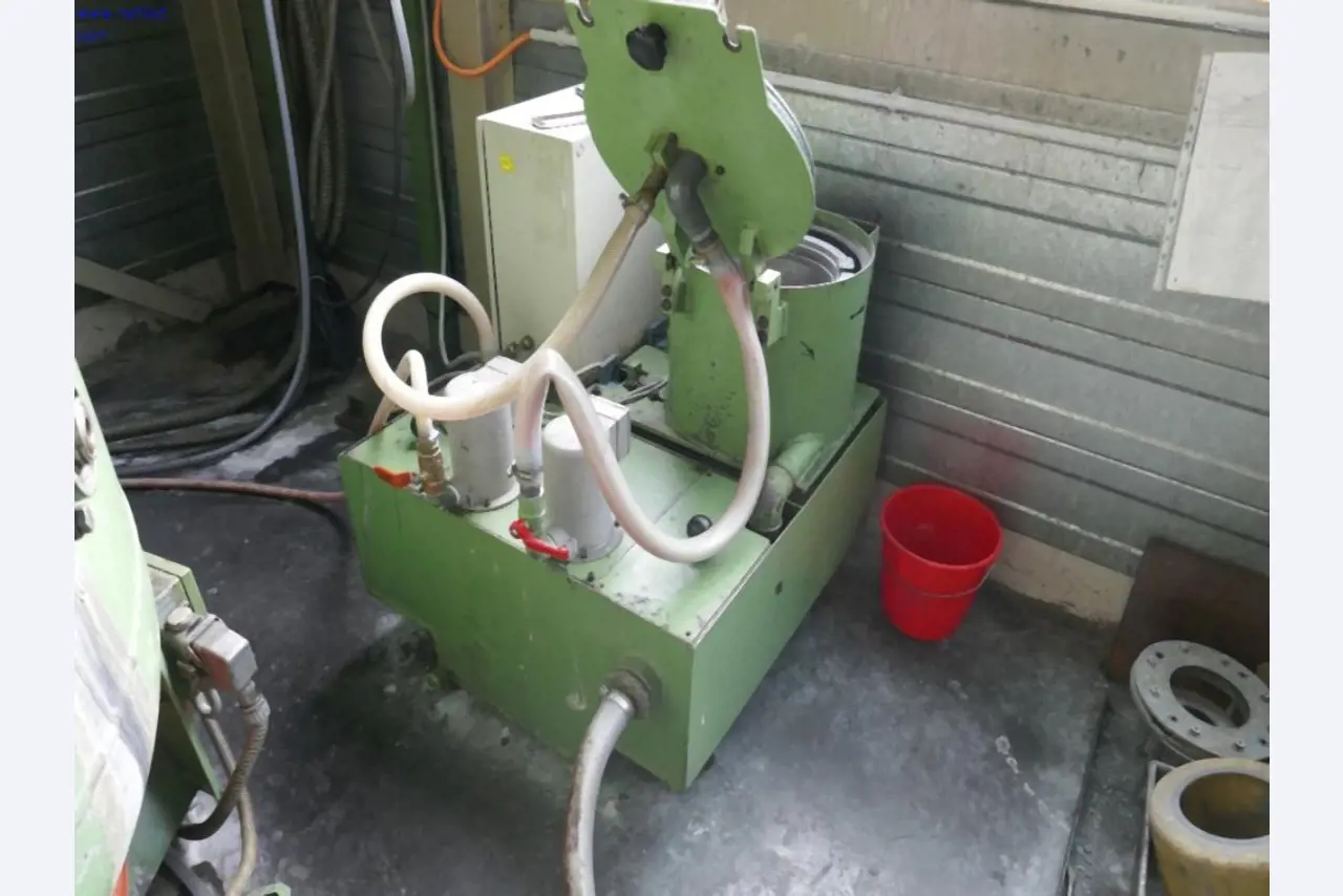 Maszyny do obróbki metalu do produkcji precyzyjnych części toczonych-6