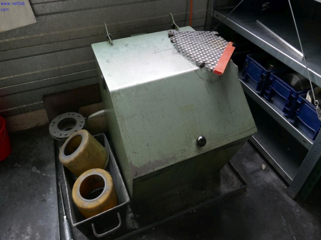 Maszyny do obróbki metalu do produkcji precyzyjnych części toczonych-7