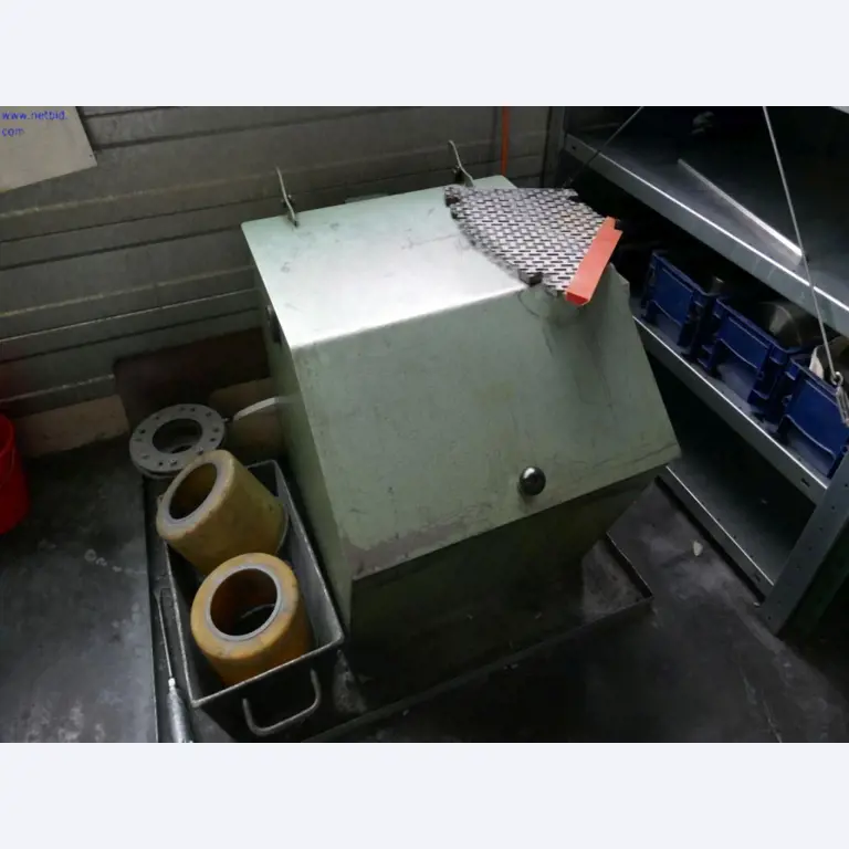 Maszyny do obróbki metalu do produkcji precyzyjnych części toczonych-7