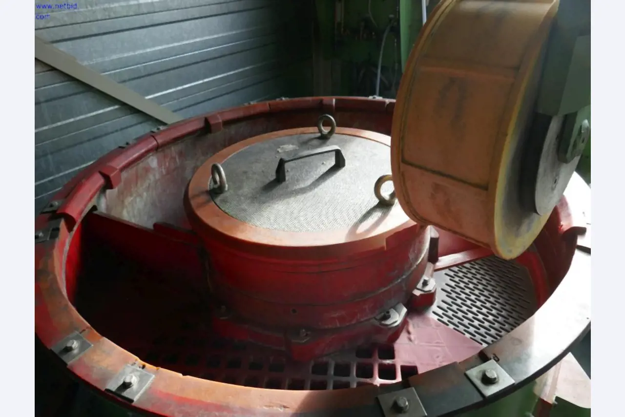 Maszyny do obróbki metalu do produkcji precyzyjnych części toczonych-8