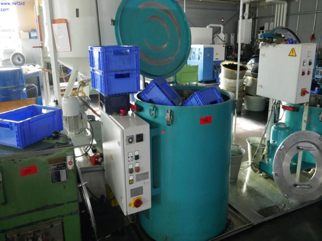 Maszyny do obróbki metalu do produkcji precyzyjnych części toczonych-1