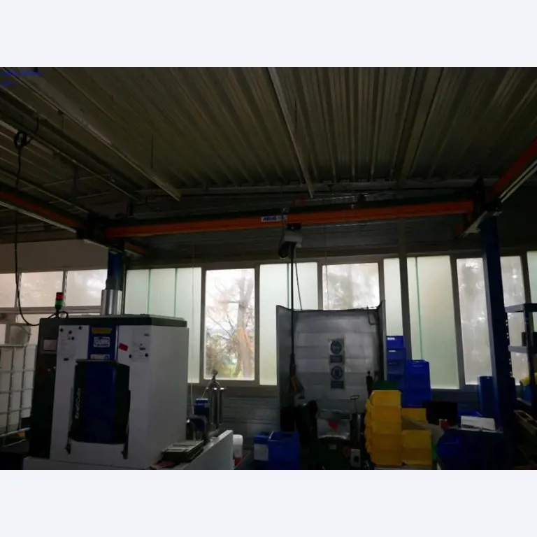 Metalworking machines for the production of precision turned parts-1