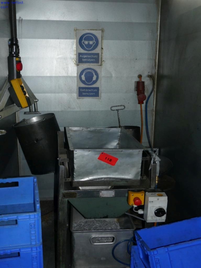 Metalworking machines for the production of precision turned parts-1