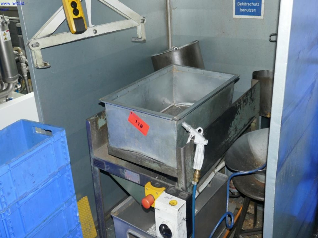 Metalworking machines for the production of precision turned parts-2