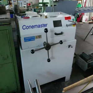 Maszyna do obróbki końcowej Conemaster CM-3