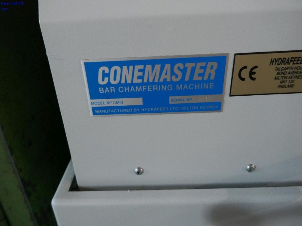 Maszyny do obróbki metalu do produkcji precyzyjnych części toczonych-2