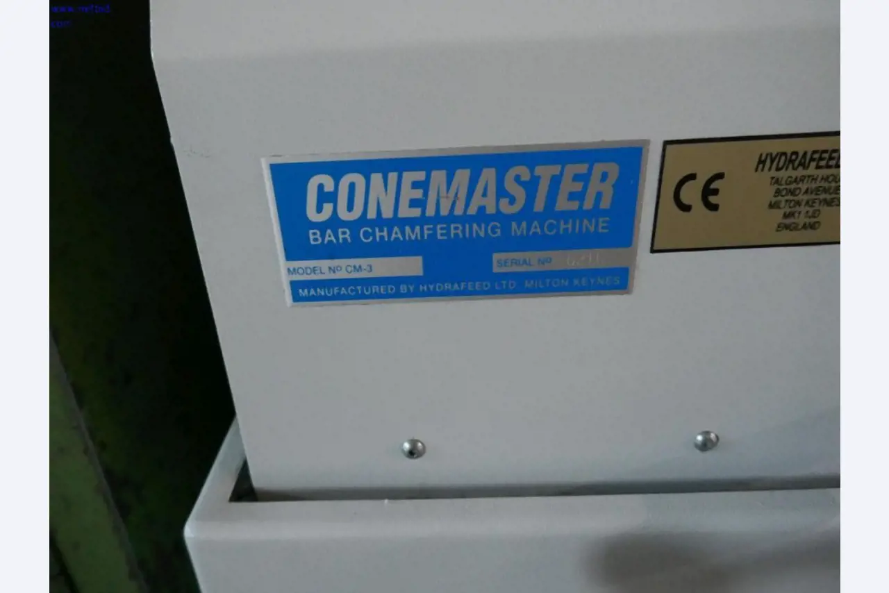 Maszyny do obróbki metalu do produkcji precyzyjnych części toczonych-2