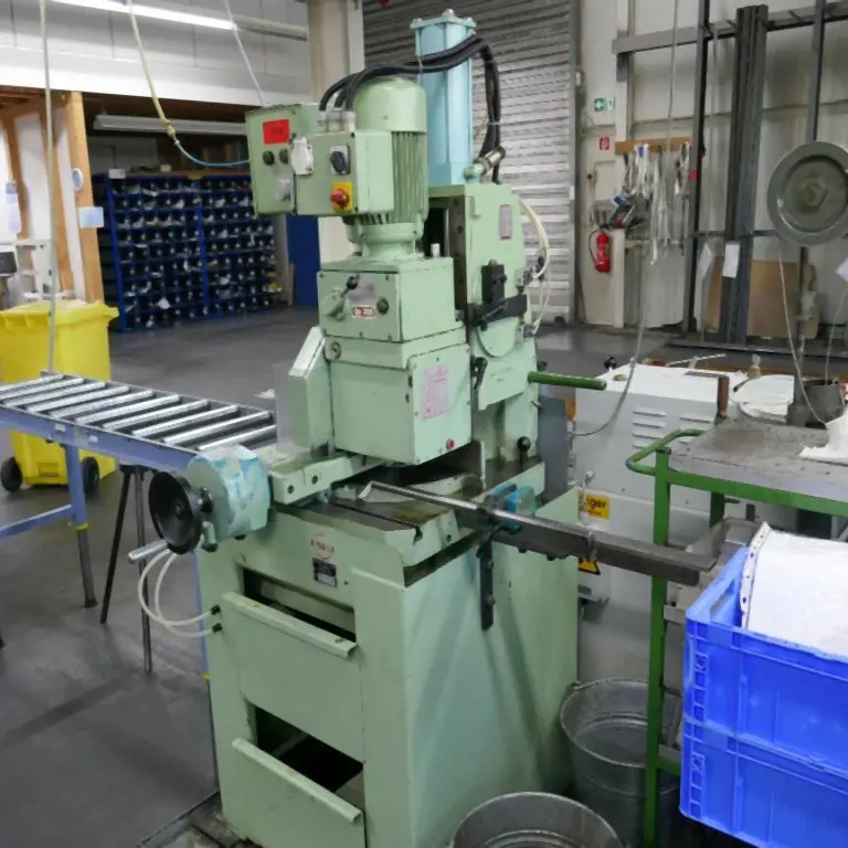 Piła tarczowa na zimno Eisele VMS-3-S-PV 430