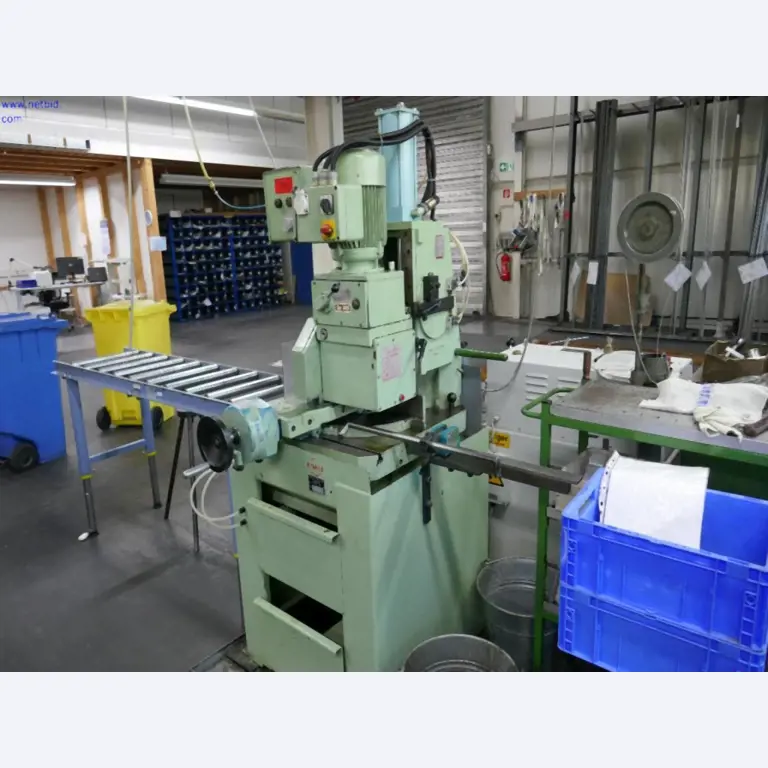 Maszyny do obróbki metalu do produkcji precyzyjnych części toczonych-1