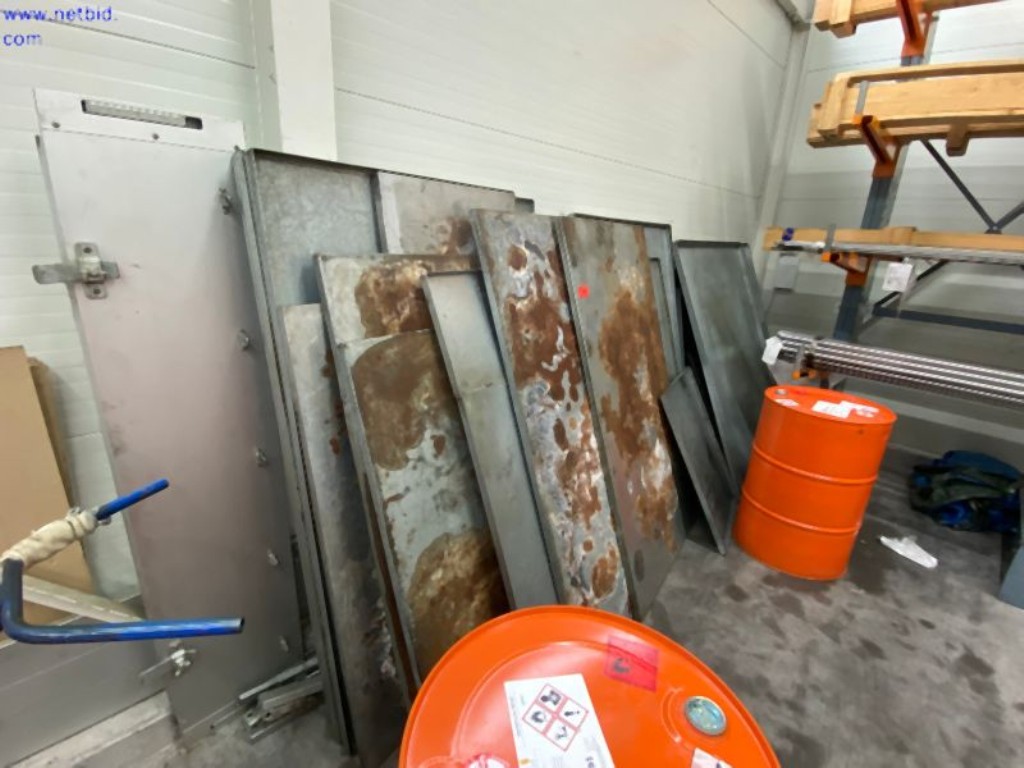 Maszyny do obróbki metalu do produkcji precyzyjnych części toczonych-2