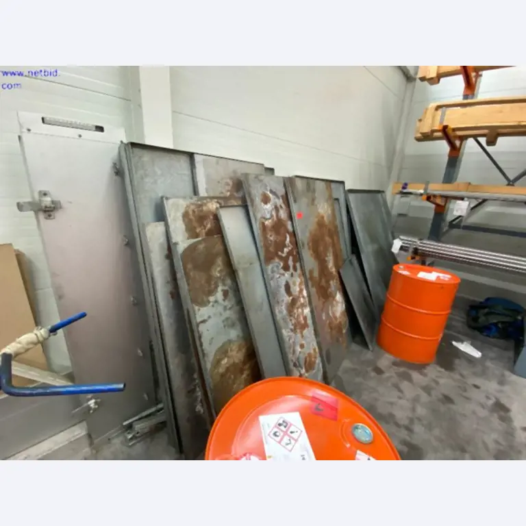 Maszyny do obróbki metalu do produkcji precyzyjnych części toczonych-2