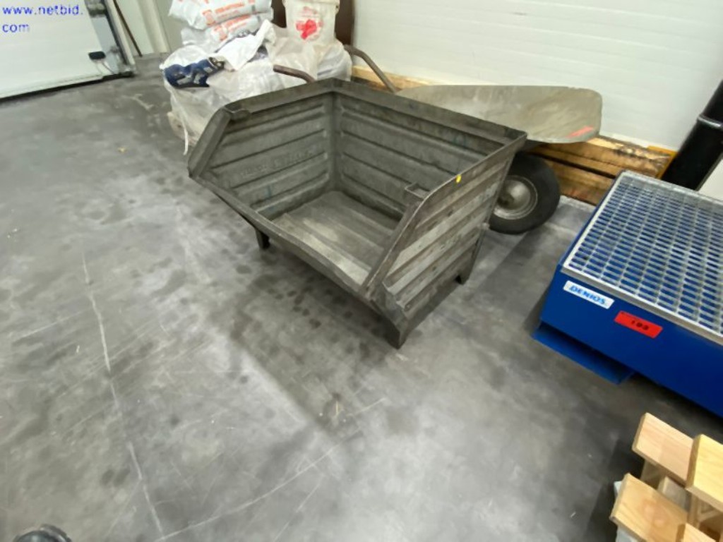 Maszyny do obróbki metalu do produkcji precyzyjnych części toczonych-2