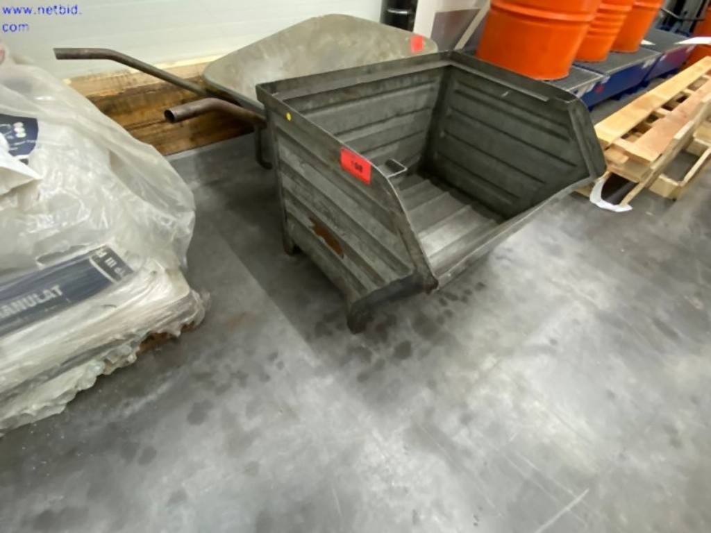 Maszyny do obróbki metalu do produkcji precyzyjnych części toczonych-3