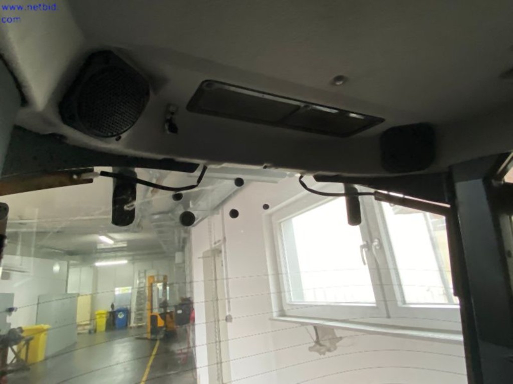 Machines d'usinage des métaux pour la fabrication de pièces tournées de précision-10