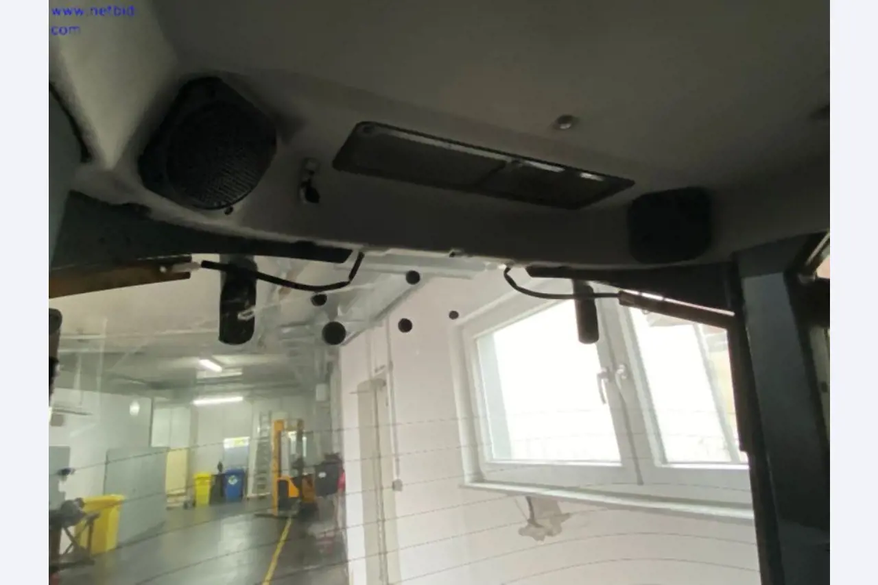 Machines d'usinage des métaux pour la fabrication de pièces tournées de précision-10