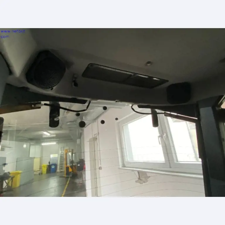 Machines d'usinage des métaux pour la fabrication de pièces tournées de précision-10