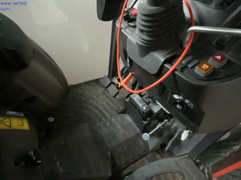 Machines d'usinage des métaux pour la fabrication de pièces tournées de précision-11