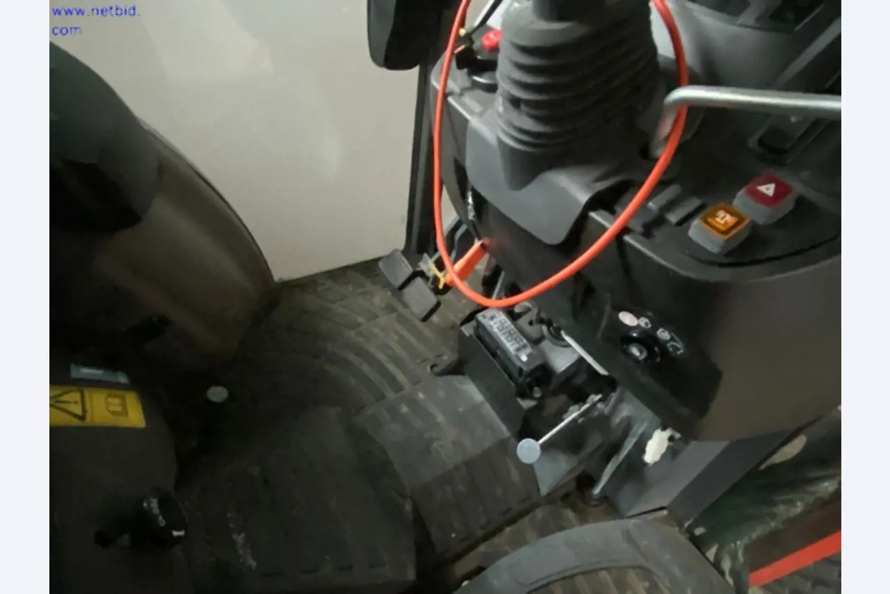 Machines d'usinage des métaux pour la fabrication de pièces tournées de précision-11