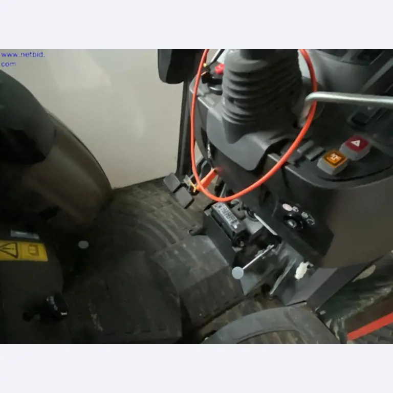 Machines d'usinage des métaux pour la fabrication de pièces tournées de précision-11