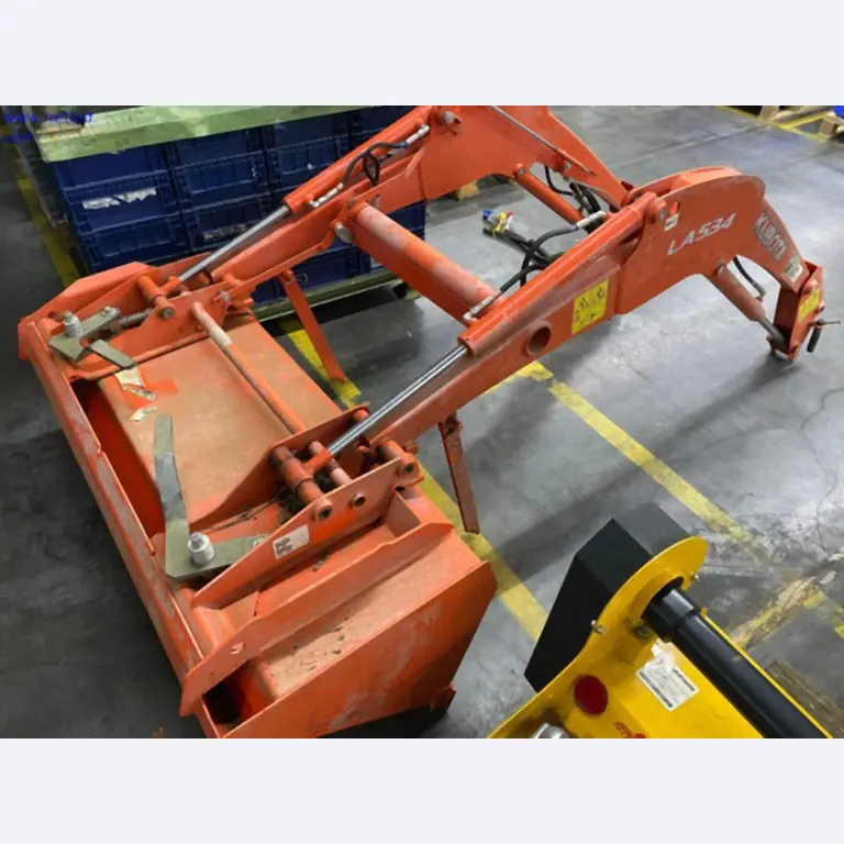 Machines d'usinage des métaux pour la fabrication de pièces tournées de précision-17