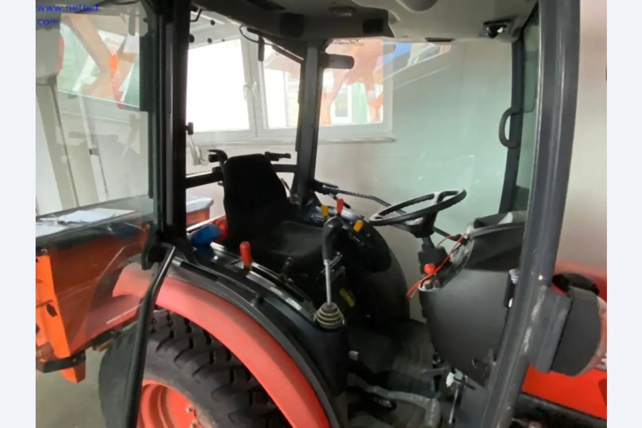 Machines d'usinage des métaux pour la fabrication de pièces tournées de précision-5