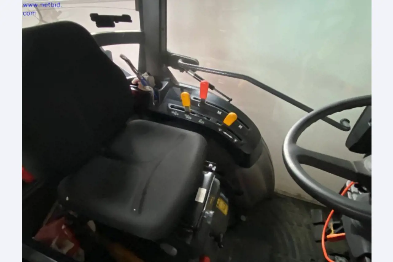 Machines d'usinage des métaux pour la fabrication de pièces tournées de précision-6