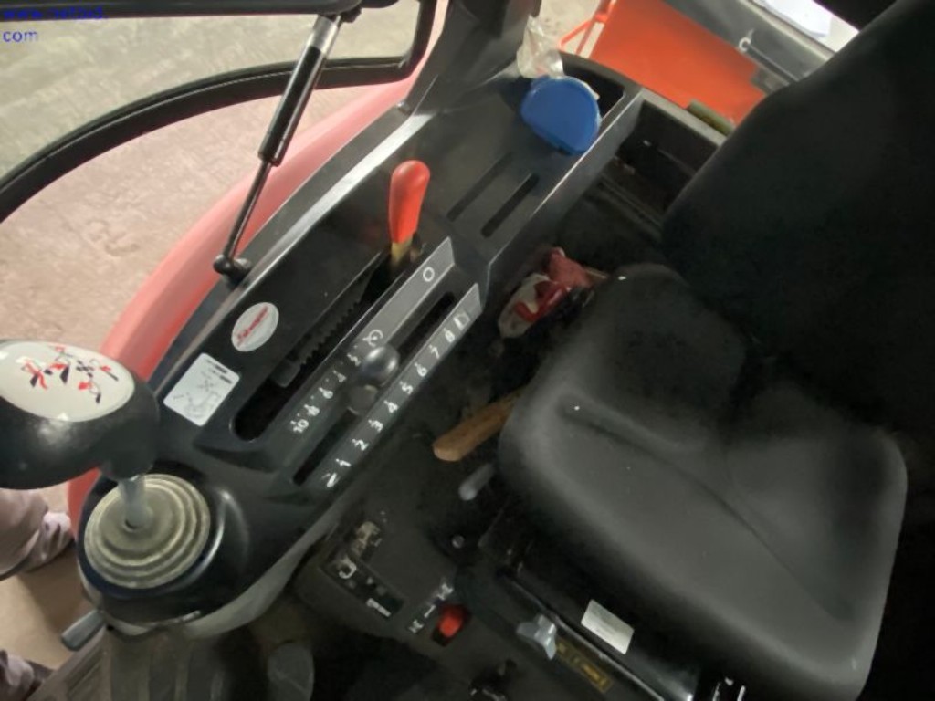 Machines d'usinage des métaux pour la fabrication de pièces tournées de précision-7