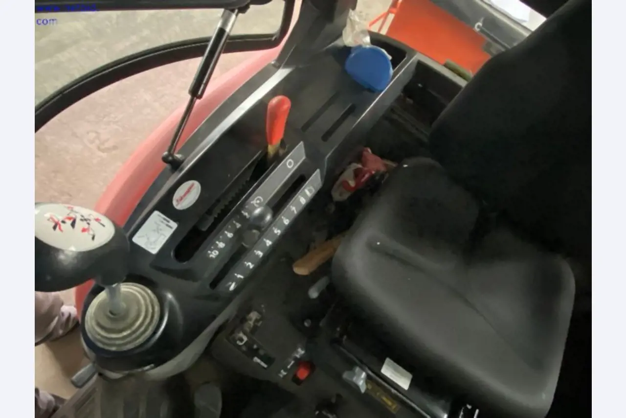 Machines d'usinage des métaux pour la fabrication de pièces tournées de précision-7