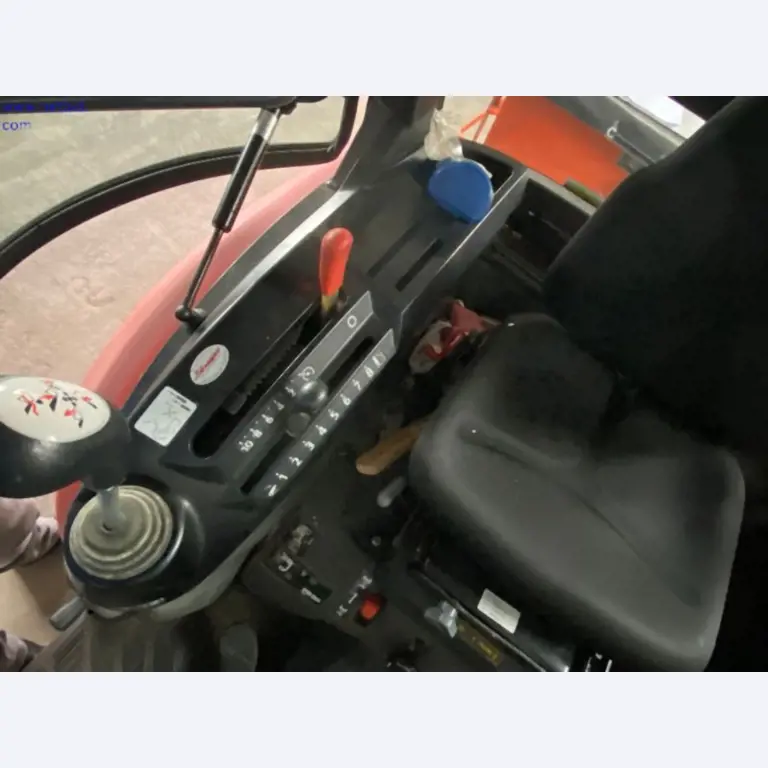 Machines d'usinage des métaux pour la fabrication de pièces tournées de précision-7