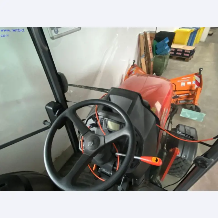 Machines d'usinage des métaux pour la fabrication de pièces tournées de précision-8