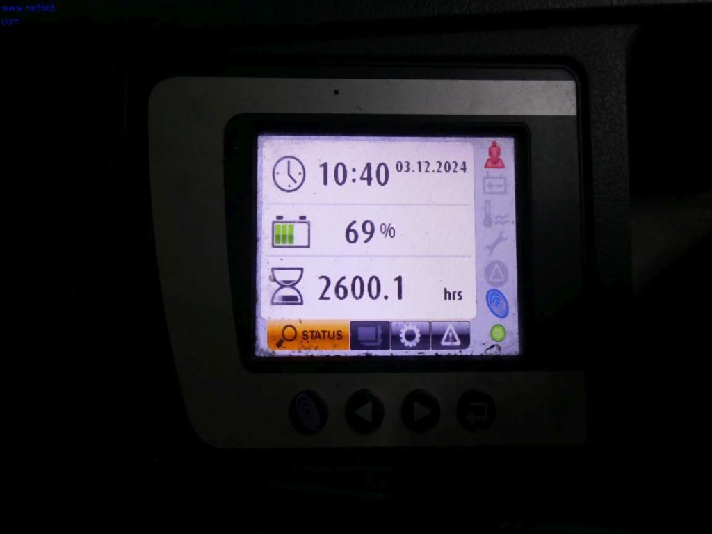 Maszyny do obróbki metalu do produkcji precyzyjnych części toczonych-5