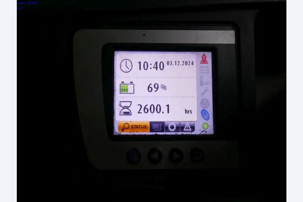 Maszyny do obróbki metalu do produkcji precyzyjnych części toczonych-5