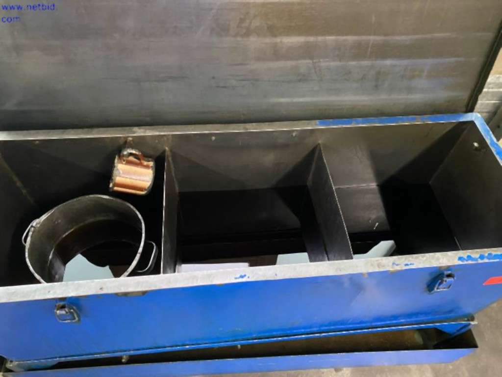 Machines d'usinage des métaux pour la fabrication de pièces tournées de précision-3