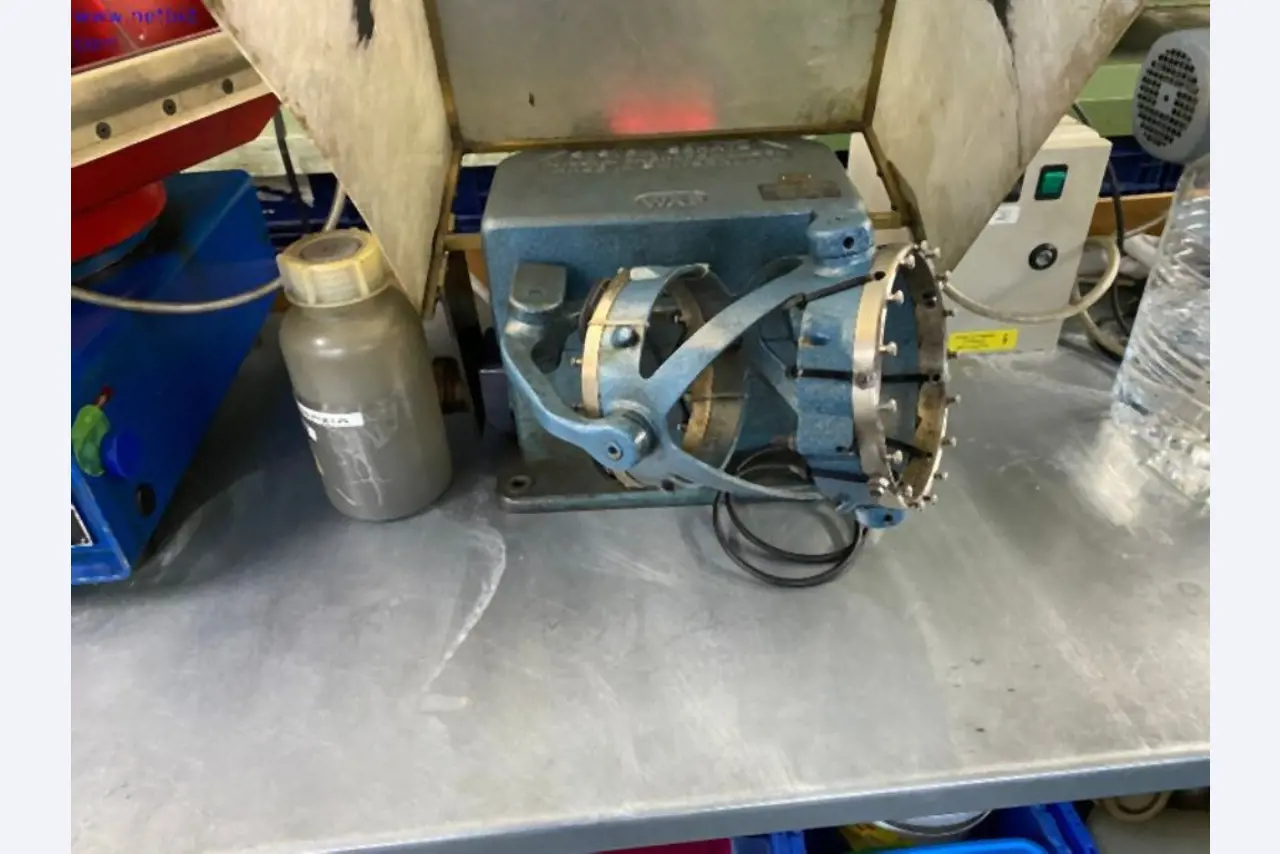 Maszyny do obróbki metalu do produkcji precyzyjnych części toczonych-1