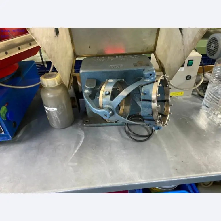 Maszyny do obróbki metalu do produkcji precyzyjnych części toczonych-1