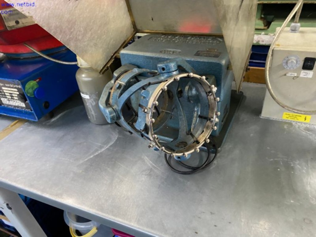 Maszyny do obróbki metalu do produkcji precyzyjnych części toczonych-2