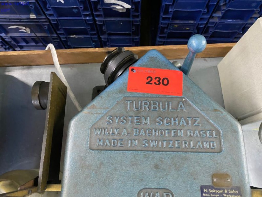 Maszyny do obróbki metalu do produkcji precyzyjnych części toczonych-4