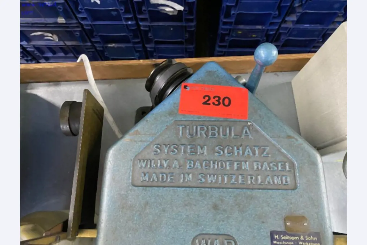 Maszyny do obróbki metalu do produkcji precyzyjnych części toczonych-4