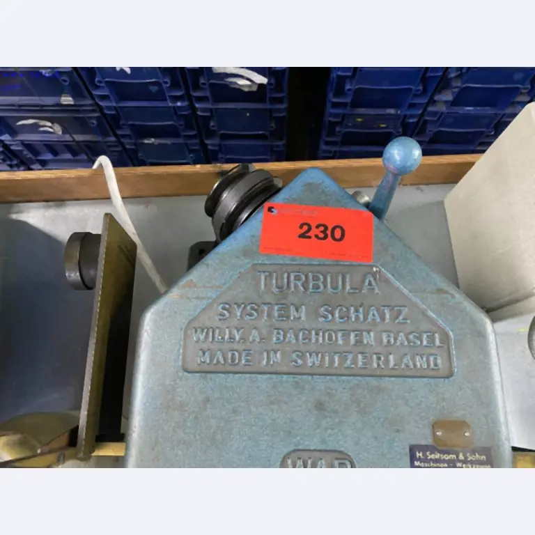 Maszyny do obróbki metalu do produkcji precyzyjnych części toczonych-4