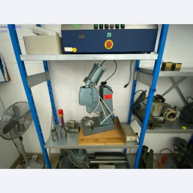 Maszyny do obróbki metalu do produkcji precyzyjnych części toczonych-1