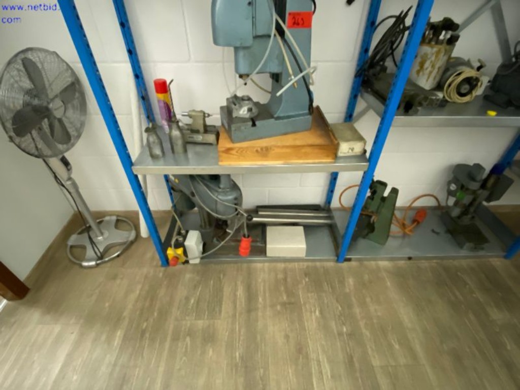 Machines d'usinage des métaux pour la fabrication de pièces tournées de précision-2