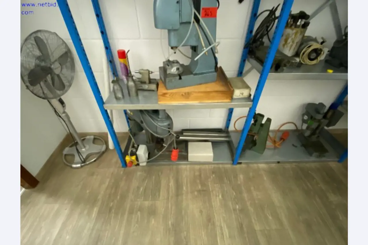 Maszyny do obróbki metalu do produkcji precyzyjnych części toczonych-2