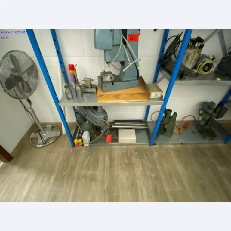 Maszyny do obróbki metalu do produkcji precyzyjnych części toczonych-2