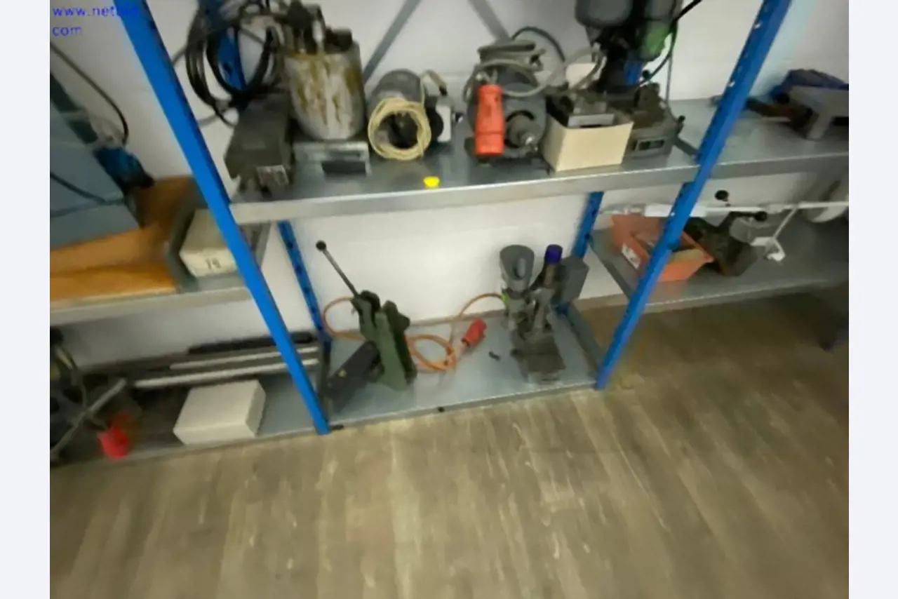 Maszyny do obróbki metalu do produkcji precyzyjnych części toczonych-3