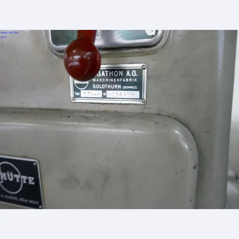 Machines d'usinage des métaux pour la fabrication de pièces tournées de précision-3