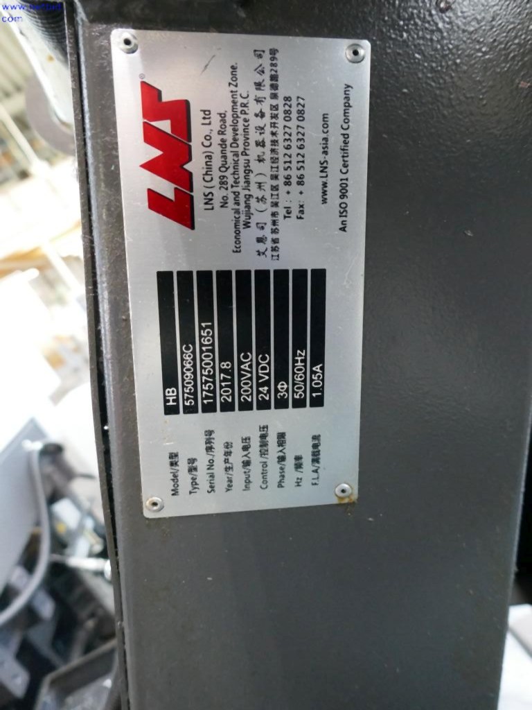 Machines d'usinage des métaux pour la fabrication de pièces tournées de précision-10