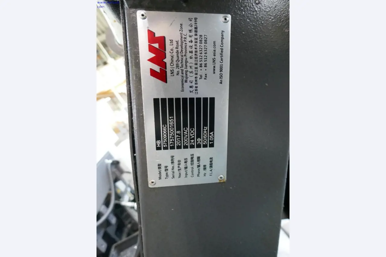 Machines d'usinage des métaux pour la fabrication de pièces tournées de précision-10