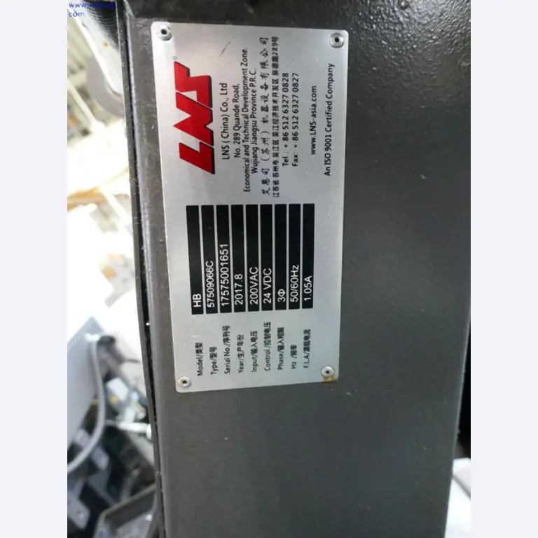 Machines d'usinage des métaux pour la fabrication de pièces tournées de précision-10