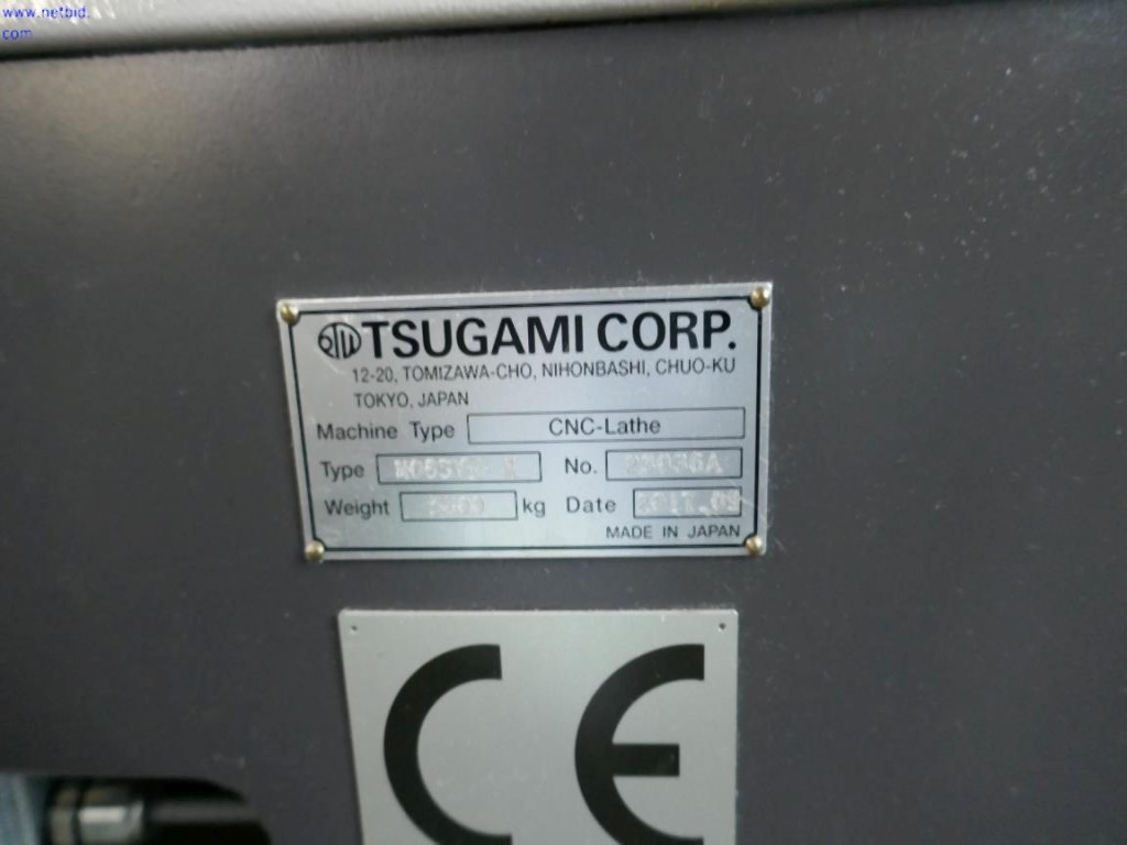 Machines d'usinage des métaux pour la fabrication de pièces tournées de précision-4